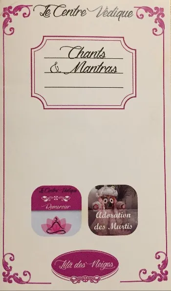 Chants & Mantras