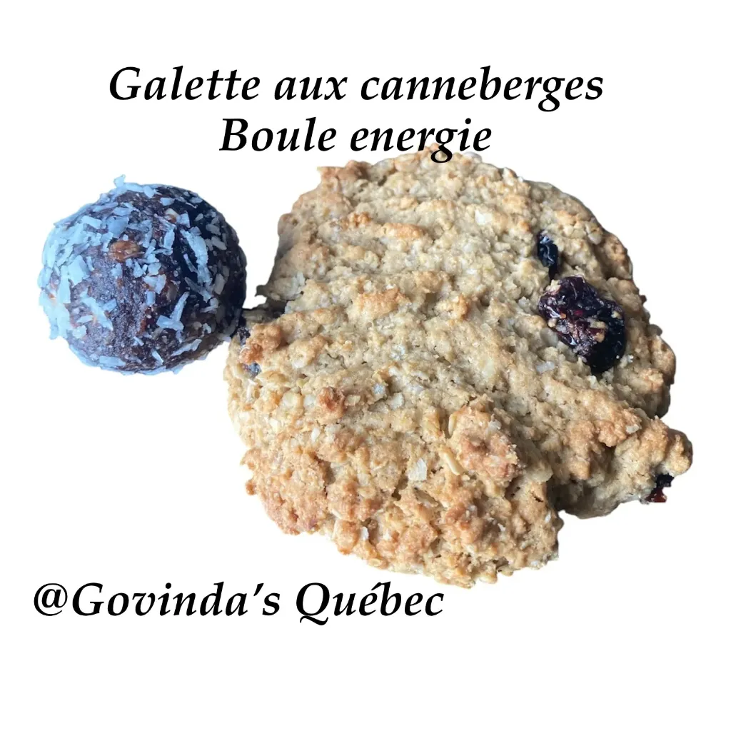 Collation à emporter duo