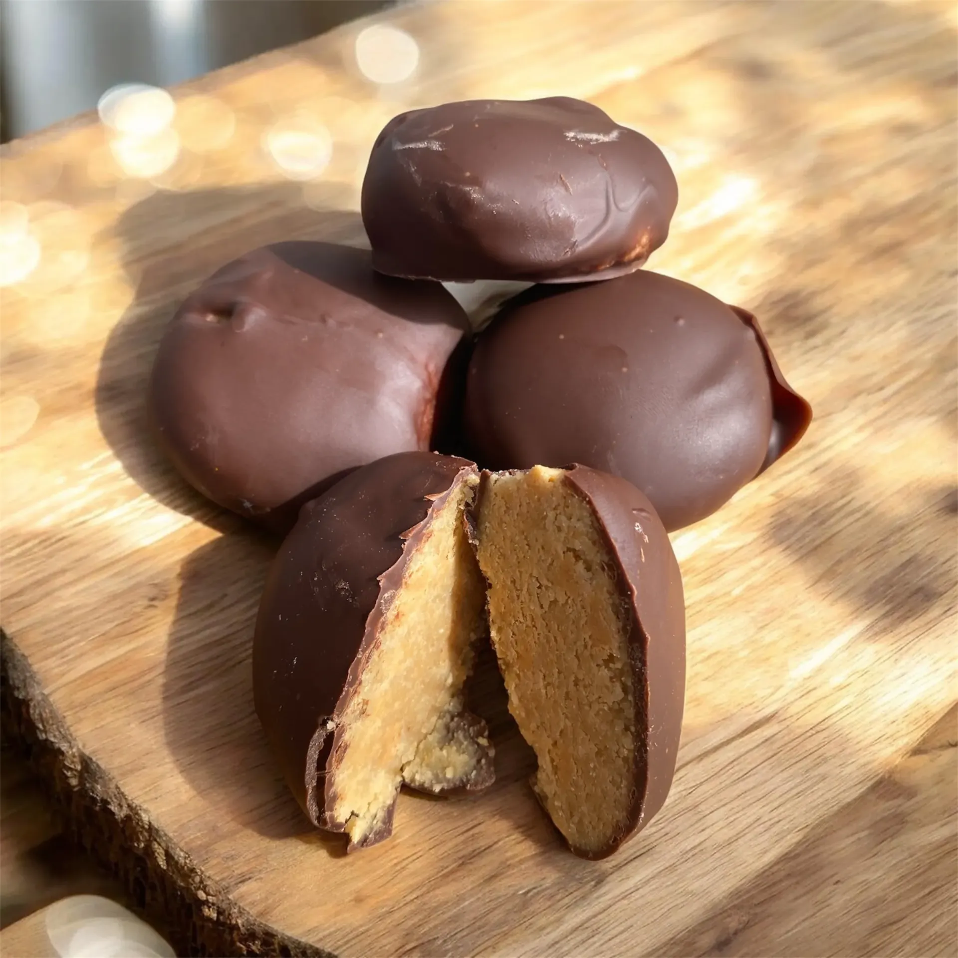 Collation à emporter