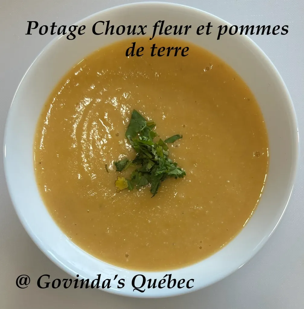 Soupe à emporter Thaï