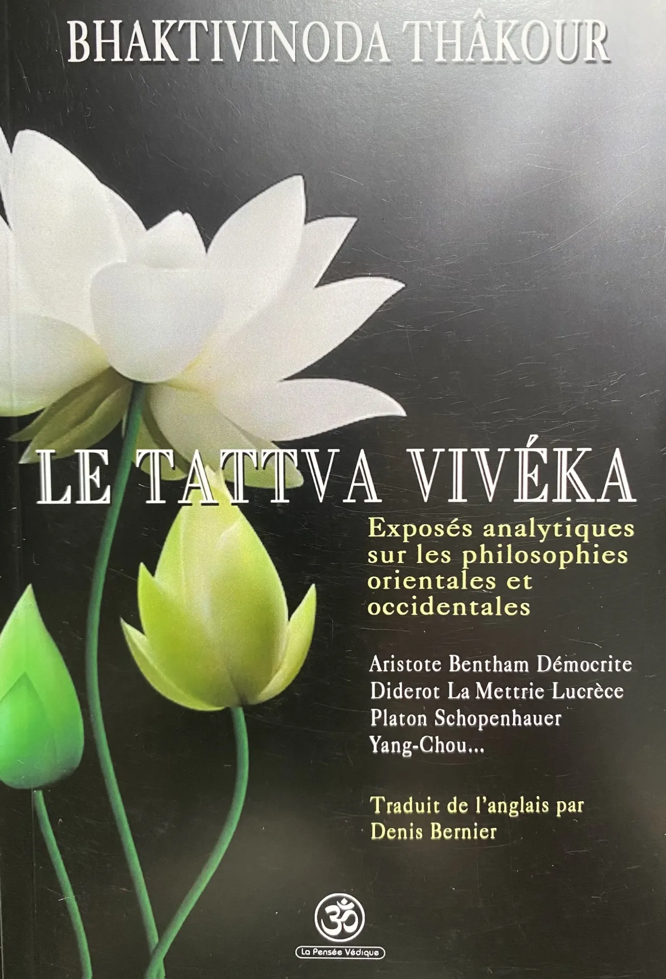 Tattva Viveka (copie)