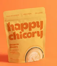 Happy Chicory Chicorée instantanée