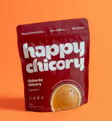 Happy Chicory Chicorée espresso