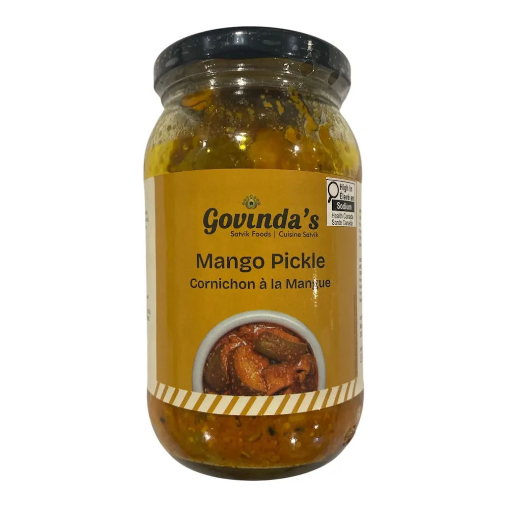 Marinade