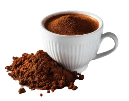 Cacao sacré à emporter