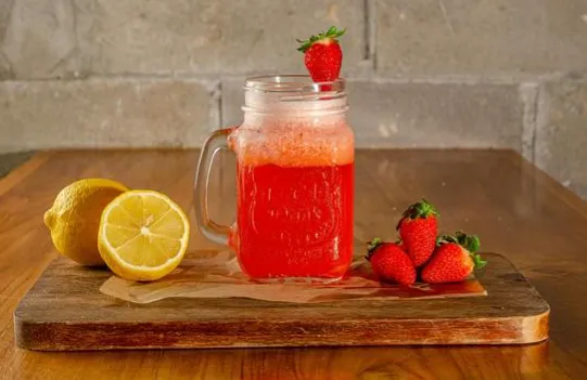 Jus Betterave, Pomme, Gingembre & Citron