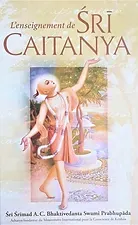 L'Enseignement de Sri Caitanya